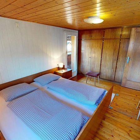 Ninis - Ferienhaus Im Bregenzerwald Egg Bagian luar foto