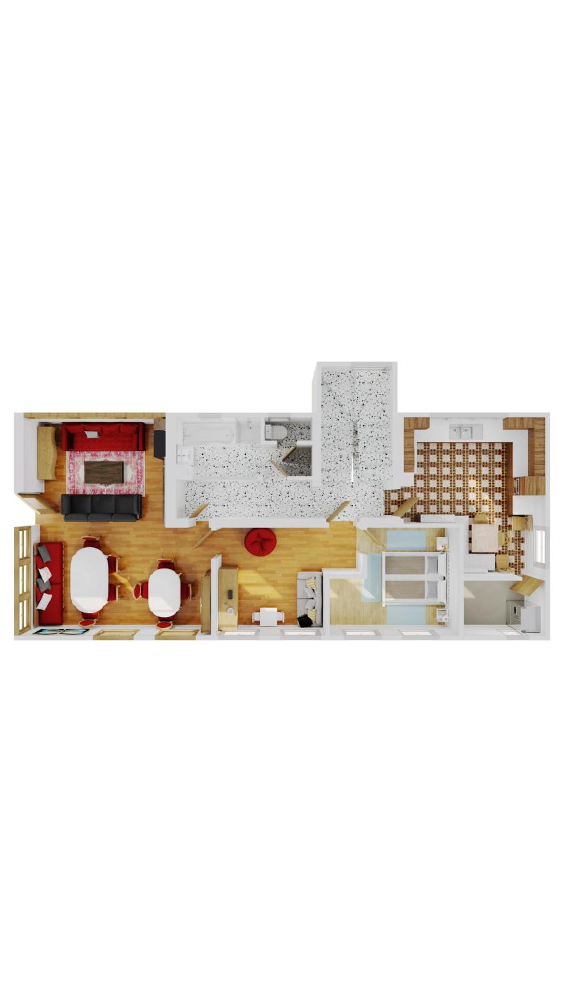 Ninis - Ferienhaus Im Bregenzerwald Egg Bagian luar foto