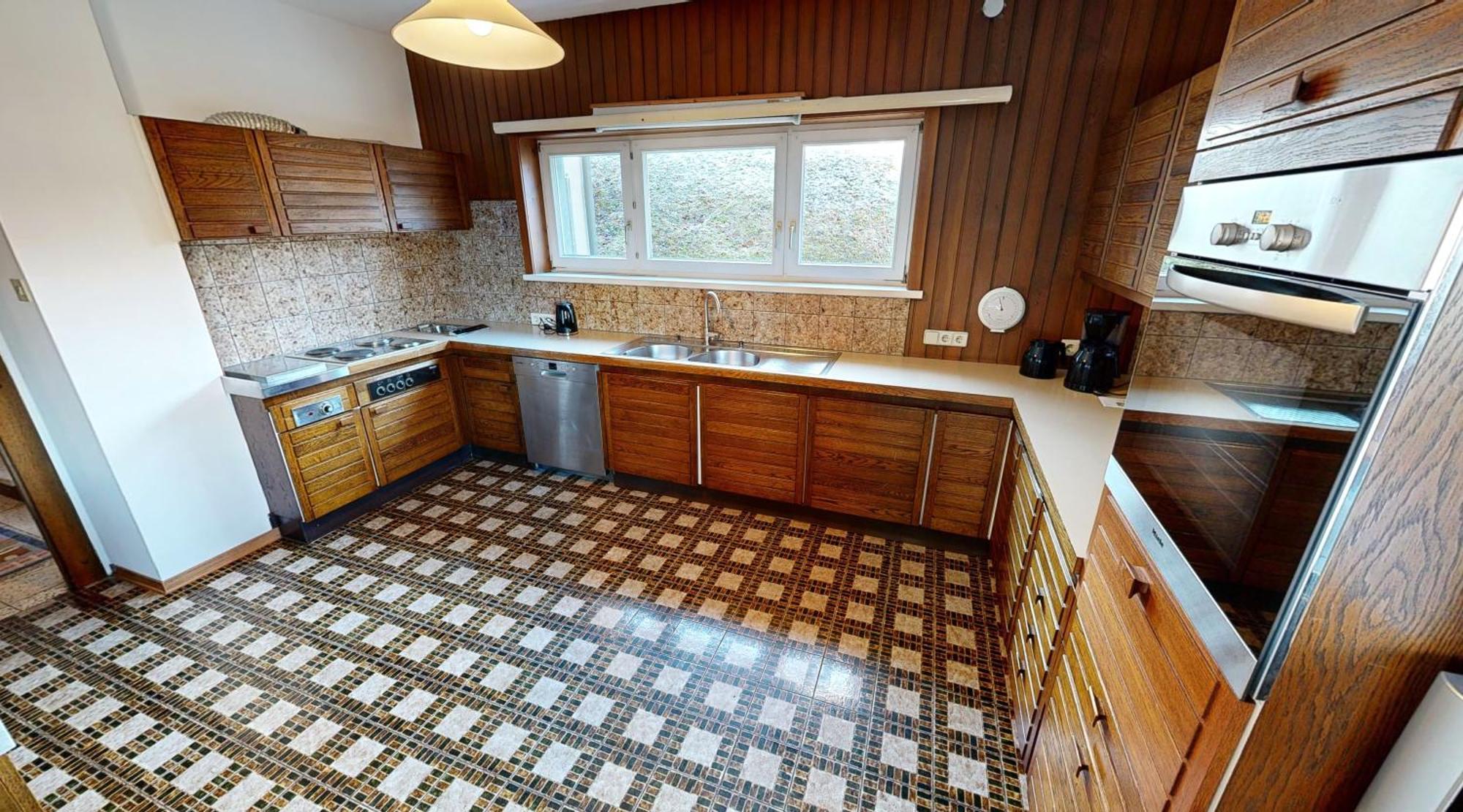 Ninis - Ferienhaus Im Bregenzerwald Egg Bagian luar foto